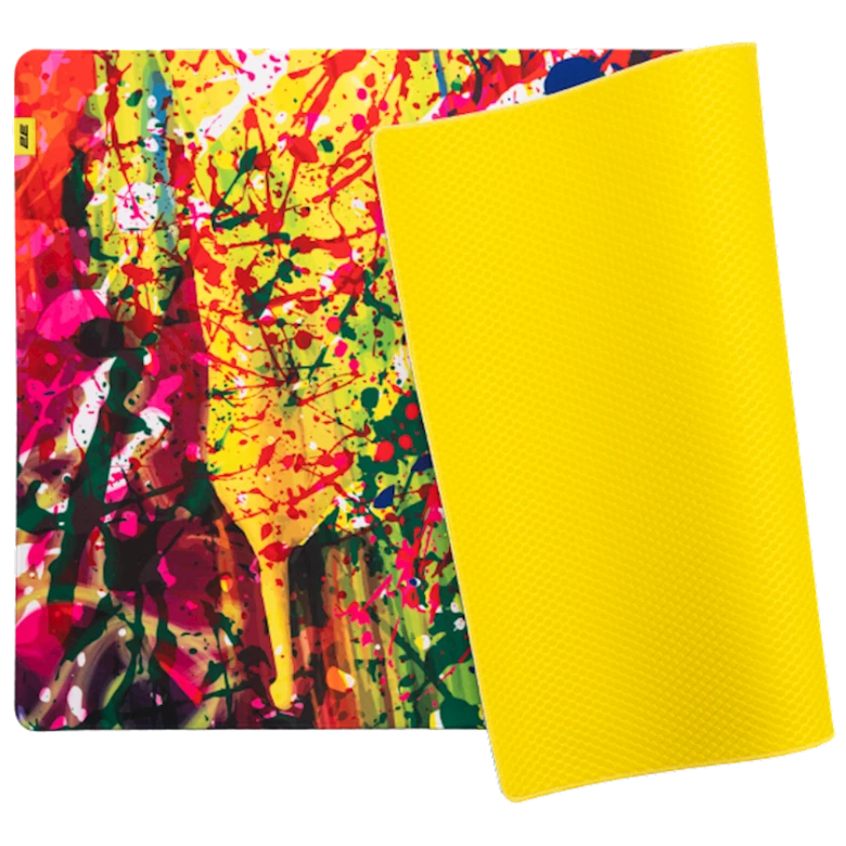 Коврик для мыши 2E Gaming Mouse Pad PRO Speed D07 XL