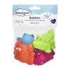 Набор игрушек для купания Babydream, с рождения, Разноцветный Набор игрушек для купания Babydream, с рождения, Разноцветный