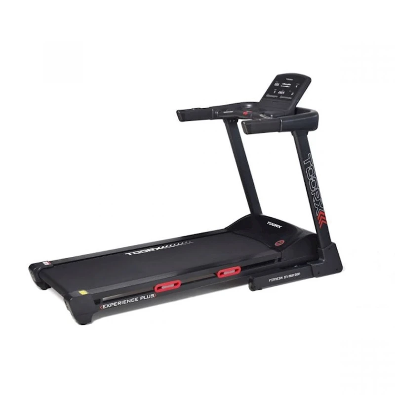 Беговая дорожка Toorx Experience Plus