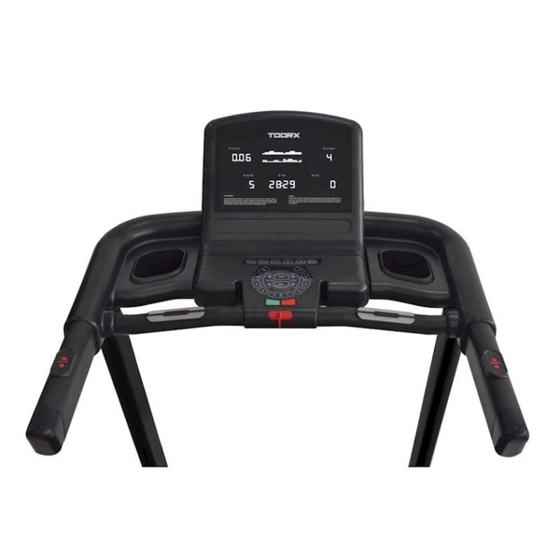 Беговая дорожка Toorx Experience Plus