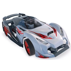 Сборная модель Clementoni 75057, Mechanics Lab Racing Cars, 100 деталей, 8+ лет