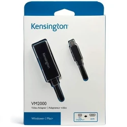 Adapter Kensington VM2000