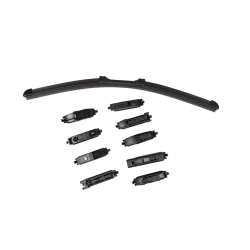 Щетка стеклоочистителя Clwiper CL907 22 Щетка стеклоочистителя Clwiper CL907 22