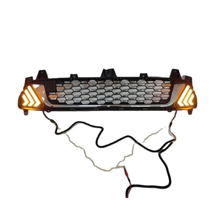 İşıqdiodlu bamper farası Kia Sorento 2018 üçün