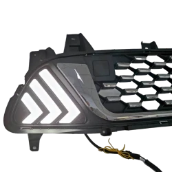 İşıqdiodlu bamper farası Kia Sorento 2018 üçün İşıqdiodlu bamper farası Kia Sorento 2018 üçün