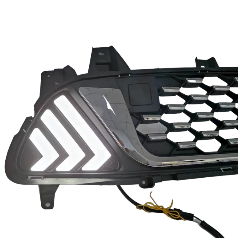 İşıqdiodlu bamper farası Kia Sorento 2018 üçün