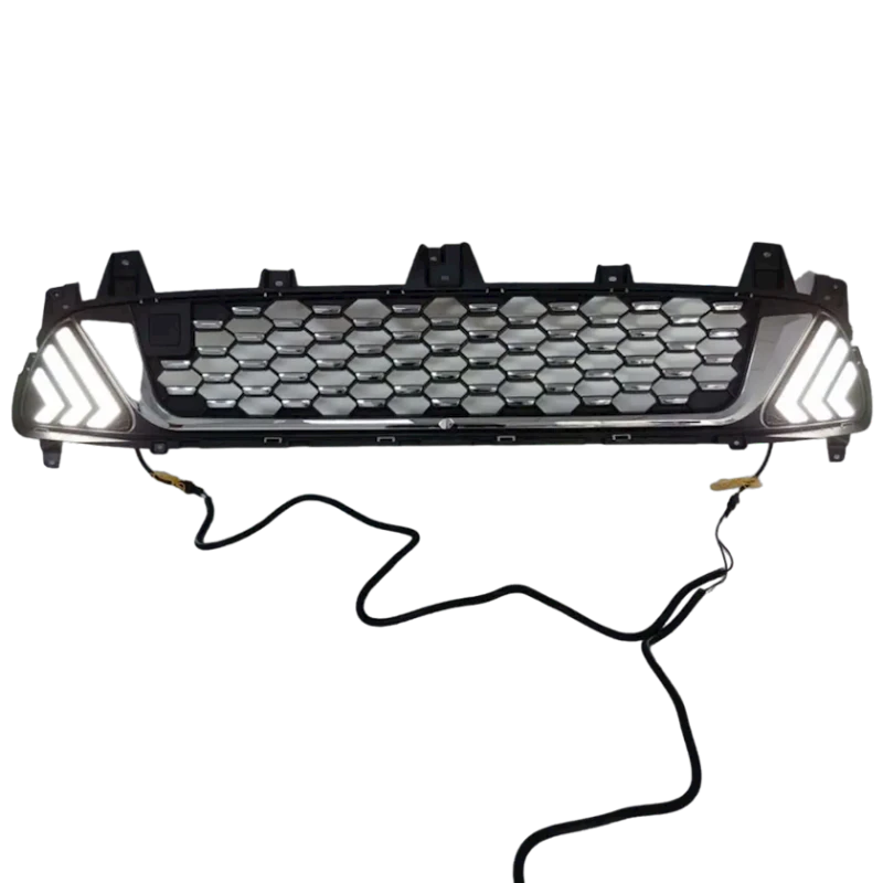 İşıqdiodlu bamper farası Kia Sorento 2018 üçün