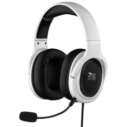 Наушники-гарнитура 2E Gaming Headset HG330 7.1 White
