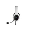 Наушники-гарнитура 2E Gaming Headset HG330 7.1 White