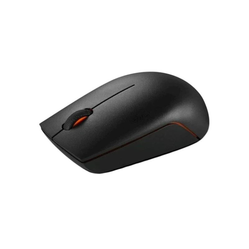 Беспроводная мышь Lenovo 300 Black Беспроводная мышь Lenovo 300 Black