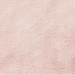 Плед JYSK Dragehode, 140x200 см, полиэстер, розовый Плед JYSK Dragehode, 140x200 см, полиэстер, розовый