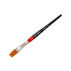 Кисть плоская Rosa Studio 101, синтетика, № 20