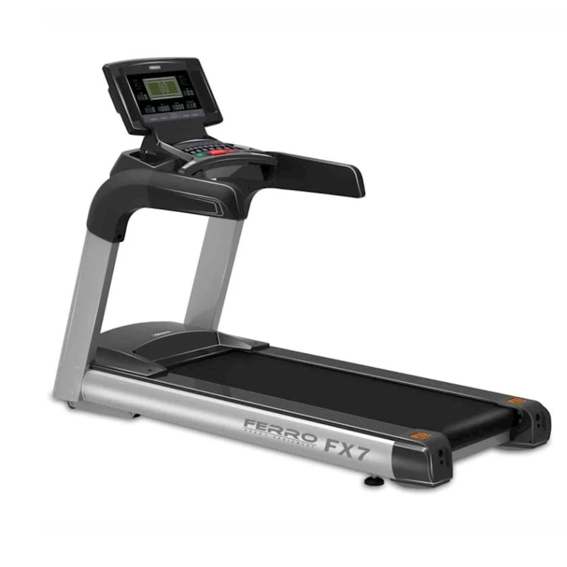 Беговая дорожка Ferro FX7 Беговая дорожка Ferro FX7