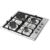 Варочная поверхность Hoffmann B600VINOX Варочная поверхность Hoffmann B600VINOX