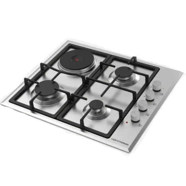 Варочная поверхность Hoffmann B600VINOX Варочная поверхность Hoffmann B600VINOX