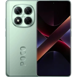 Смартфон Poco X7 NFC 12GB/512GB Green
