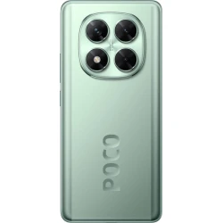Смартфон Poco X7 NFC 12GB/512GB Green