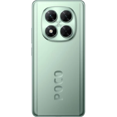 Смартфон Poco X7 NFC 12GB/512GB Green
