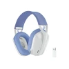 Наушники Logitech G G435 Lightspeed White/Blue