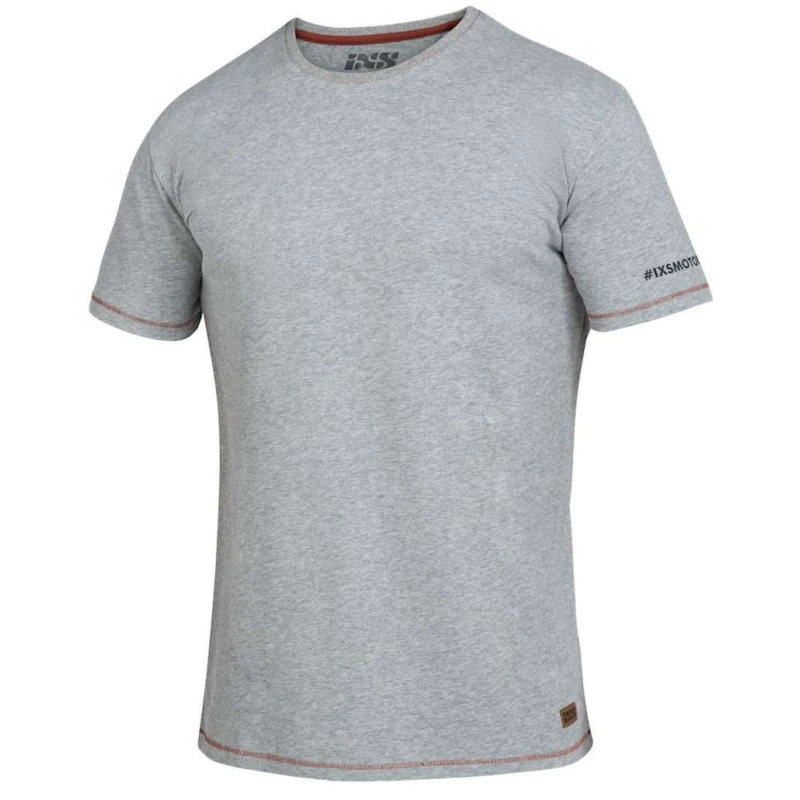 Джерси iXS Passion X30104-009, размер 3XL, серый