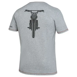 Джерси iXS Passion X30104-009, размер 3XL, серый