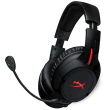 Simsiz qulaqlıq HyperX Cloud Flight Headphones Black (HX-HSCF-BK/EM)