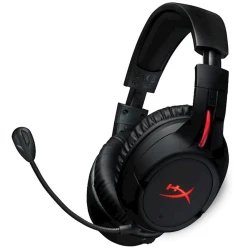 Беспроводные наушники HyperX Cloud Flight Headphones Black (HX-HSCF-BK/EM)