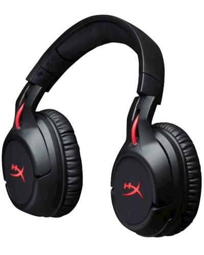 Simsiz qulaqlıq HyperX Cloud Flight Headphones Black (HX-HSCF-BK/EM)