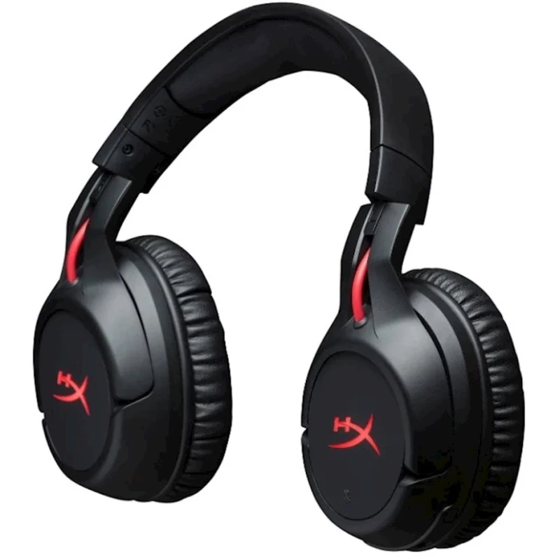 Беспроводные наушники HyperX Cloud Flight Headphones Black (HX-HSCF-BK/EM)