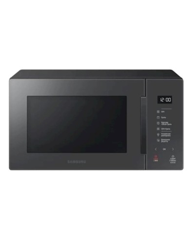 Mikrodalğalı soba Samsung MG23T5018AC/BW.