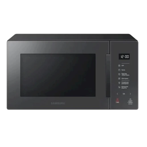 Микроволновая печь Samsung MG23T5018AC/BW. Микроволновая печь Samsung MG23T5018AC/BW.