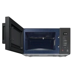 Микроволновая печь Samsung MG23T5018AC/BW.