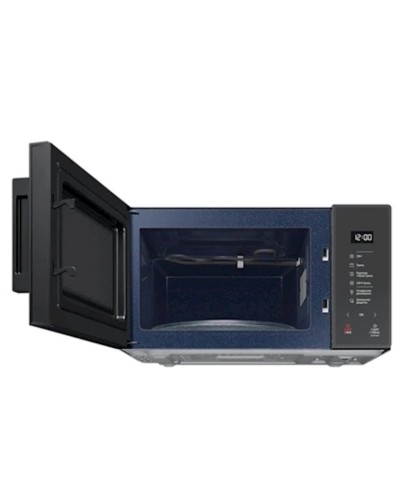 Mikrodalğalı soba Samsung MG23T5018AC/BW.