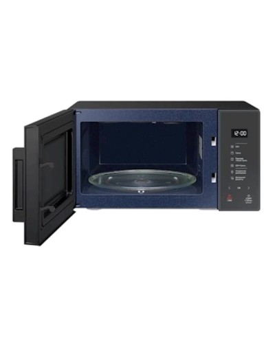 Mikrodalğalı soba Samsung MG23T5018AC/BW.