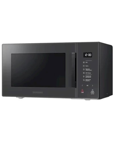 Mikrodalğalı soba Samsung MG23T5018AC/BW.