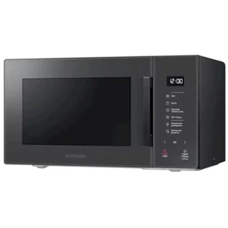 Микроволновая печь Samsung MG23T5018AC/BW. Микроволновая печь Samsung MG23T5018AC/BW.