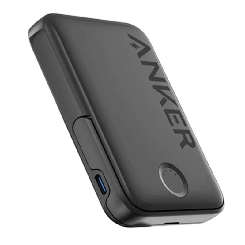 Внешний аккумулятор Anker 322 Maggo 5000 mAh (A1618H11)