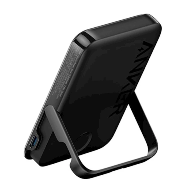 Внешний аккумулятор Anker 322 Maggo 5000 mAh (A1618H11)