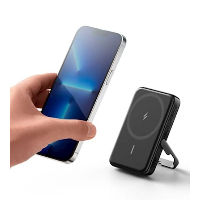 Внешний аккумулятор Anker 322 Maggo 5000 mAh (A1618H11)