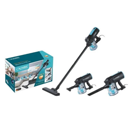 Vertikal tozsoran Cronier CR-M10