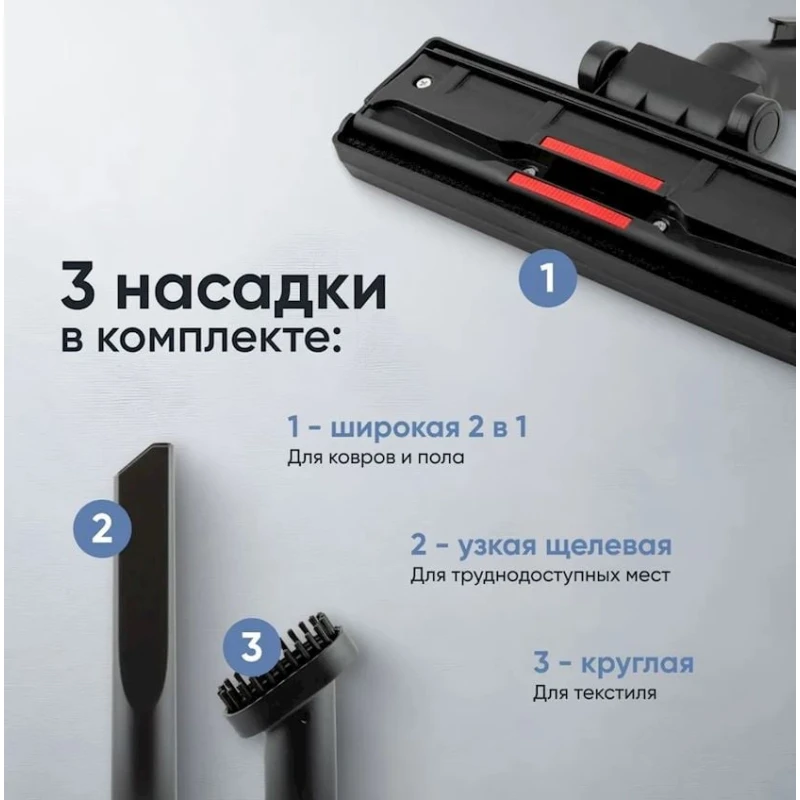 Vertikal tozsoran Cronier CR-M10