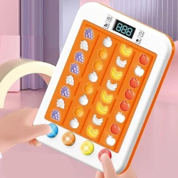 Masaüstü oyun ATORSE Portable Kids Rhythm Game