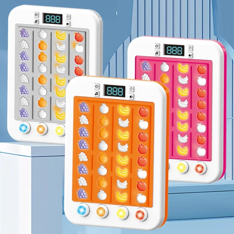 Masaüstü oyun ATORSE Portable Kids Rhythm Game