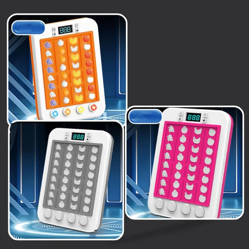 Masaüstü oyun ATORSE Portable Kids Rhythm Game