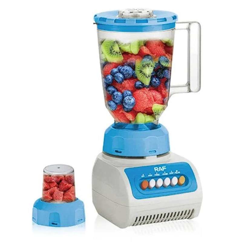 Блендер RAF R.2821 Blue Блендер RAF R.2821 Blue