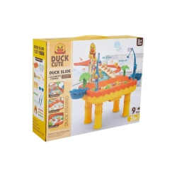 Интерактивная игрушка Duck Fishing 7721B, от 3 лет Интерактивная игрушка Duck Fishing 7721B, от 3 лет
