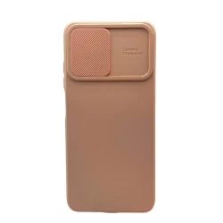 Чехол 888_store_474 для Xiaomi Poco M3 Pro, Розовый