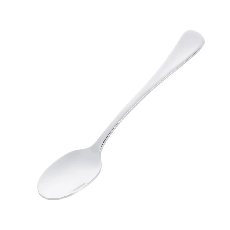 Ложка чайная Gipfel Livorno 50689, 15 см, нержавеющая сталь