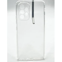 Çexol SS766 Samsung Galaxy A53 üçün Transparent