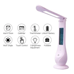 Настольный светильник Ama TV 152 Pink Настольный светильник Ama TV 152 Pink